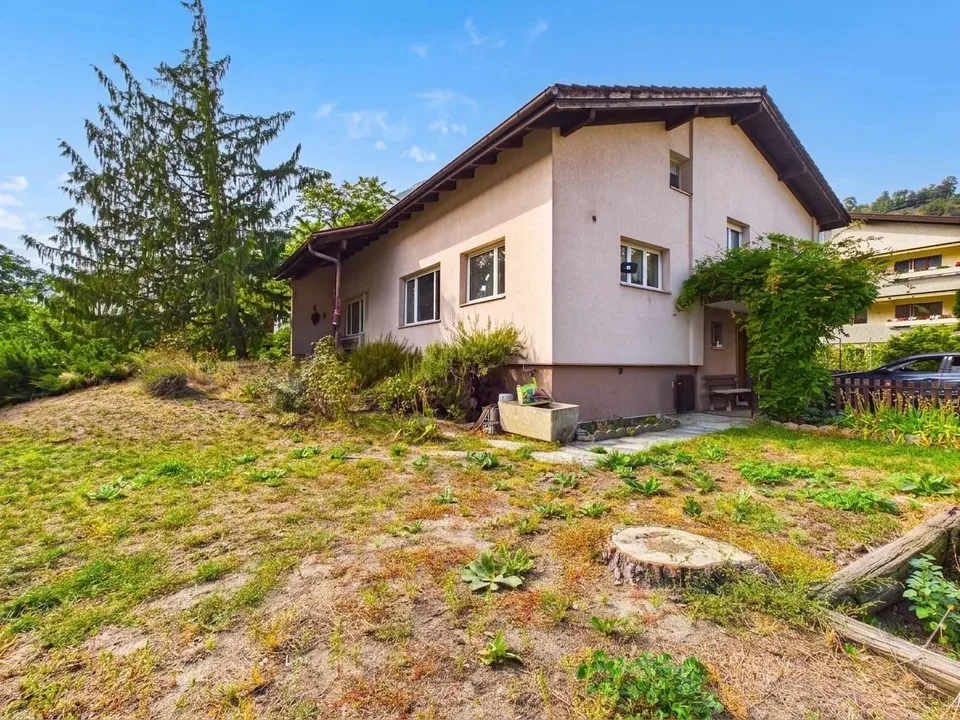 Attraktive W7-Parzelle mit Einfamilienhaus – Foto 21 von 25