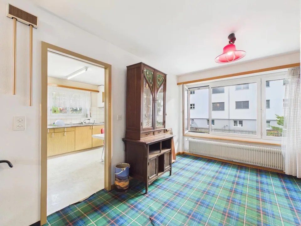 Attraktive W7-Parzelle mit Einfamilienhaus – Foto 3 von 25