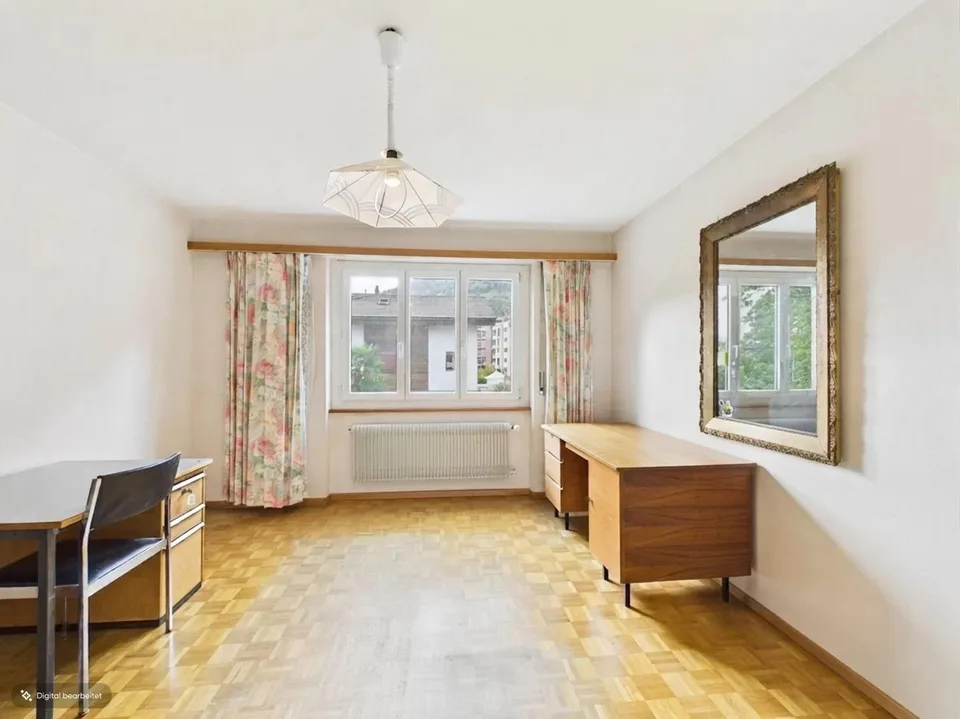 Attraktive W7-Parzelle mit Einfamilienhaus – Foto 11 von 25