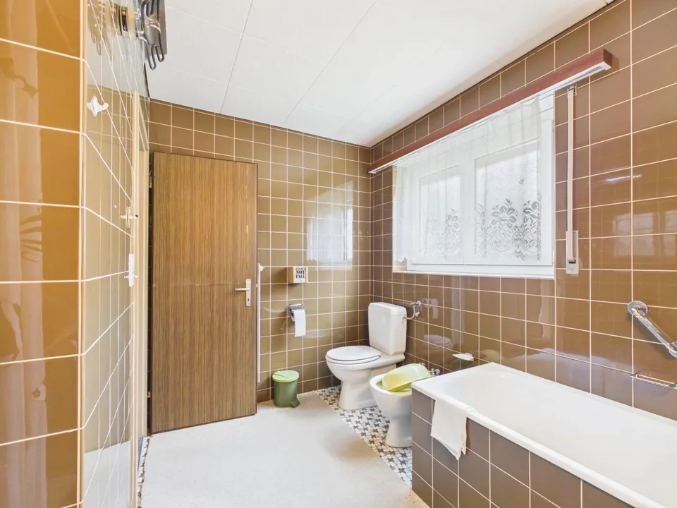 Attraktive W7-Parzelle mit Einfamilienhaus – Foto 18 von 25