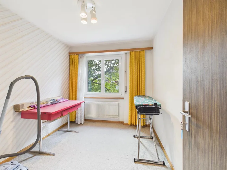 Attraktive W7-Parzelle mit Einfamilienhaus – Foto 13 von 25