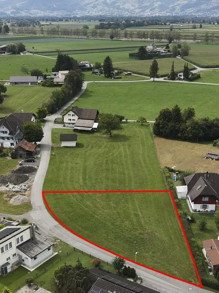 Wohnbauland – Foto 4 von 4