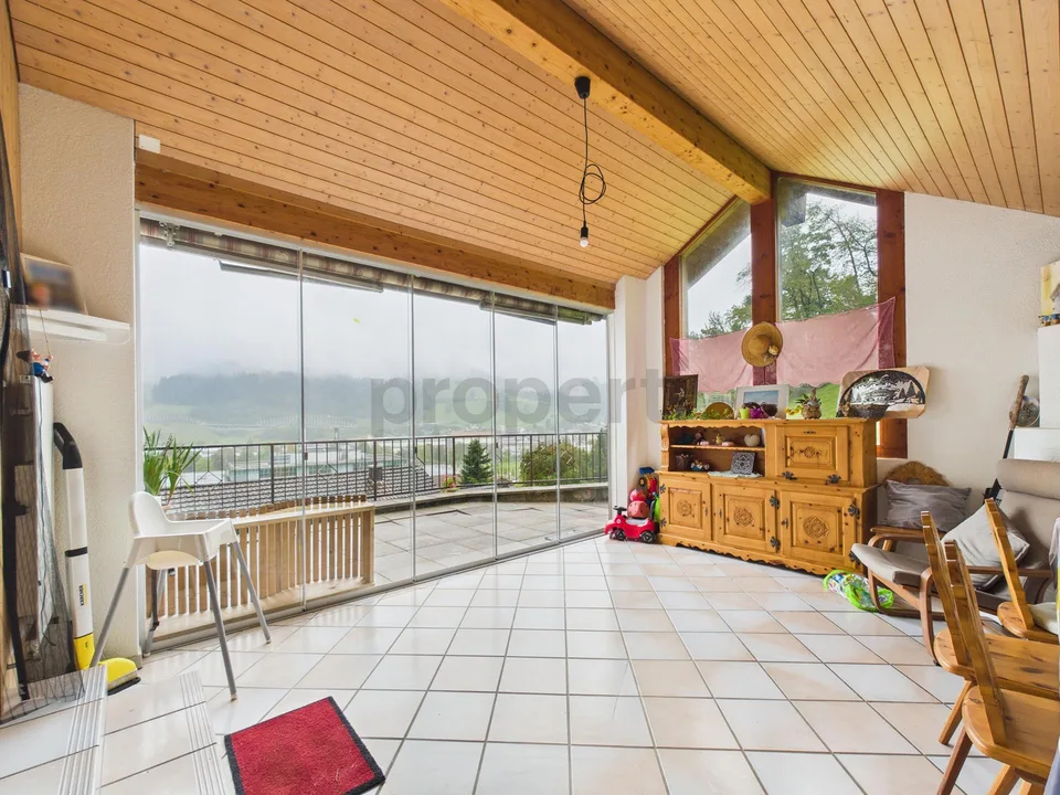 Attraktives Grundstück mit zwei Einfamilienhäusern in Wattwil – 1’1... – photo 11 of 14