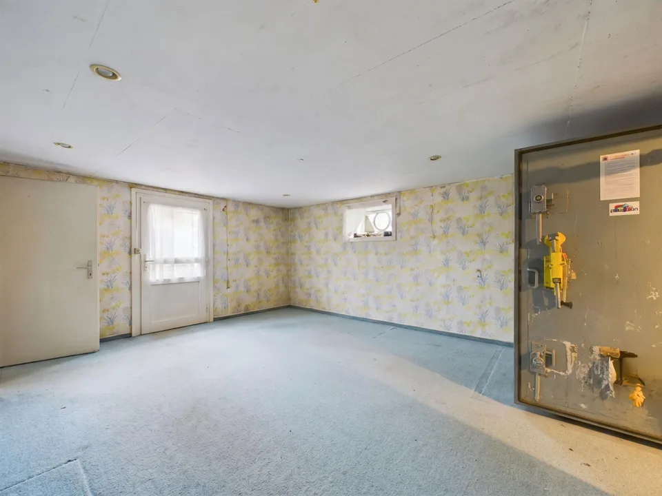 600 m² Bauland mit Abbruchobjekt in Möhlin – Foto 12 von 14