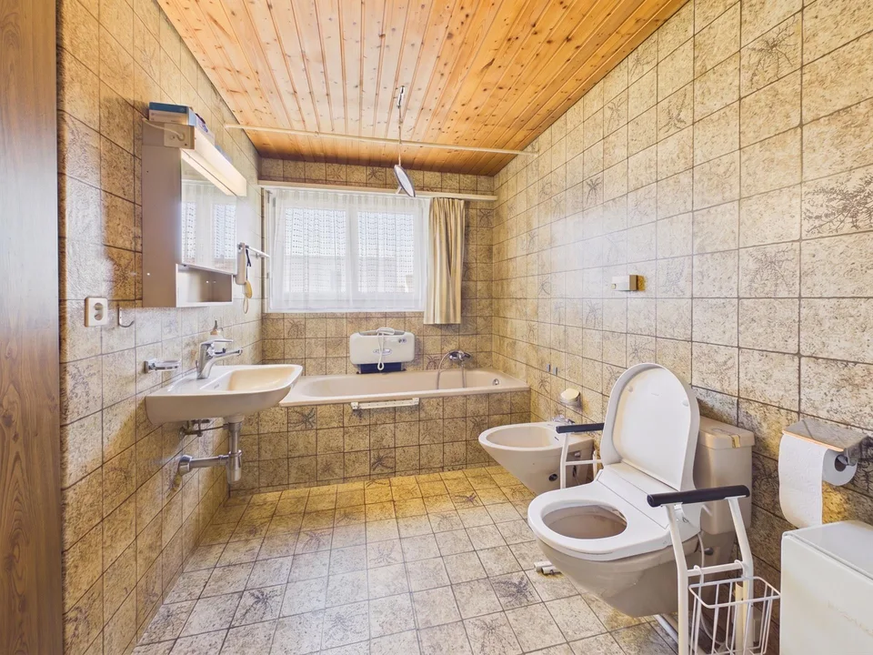 600 m² Bauland mit Abbruchobjekt in Möhlin – Foto 8 von 14