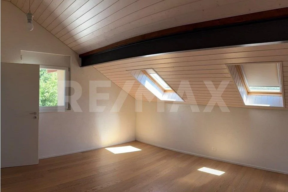 3.5 Zimmer Wohnung in Morges – Foto 2 von 4