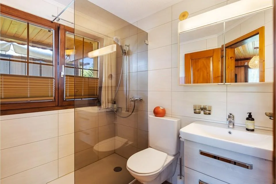 Appartement 2,5 pièces avec espace de jardin – photo 6 sur 6