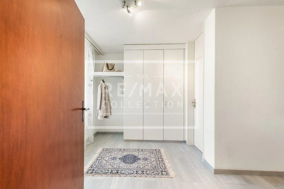 Exklusive 4½-Zimmer Maisonette-Wohnung mit spektakulärer See- und Bergsicht – Foto 3 von 13