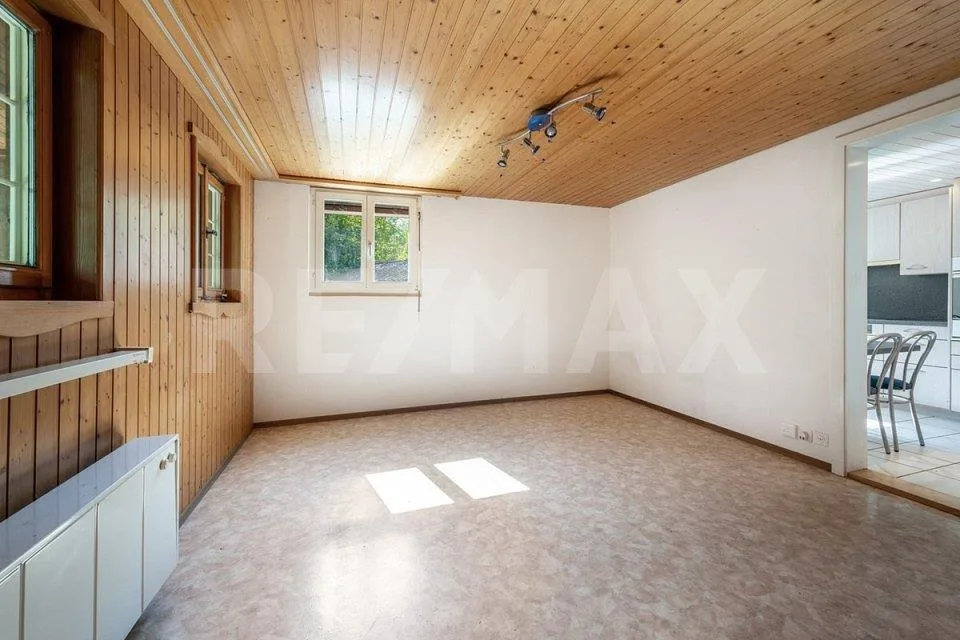 4½-Zimmer-Doppeleinfamilienhaus mit Einliegerwohnung – photo 11 sur 13