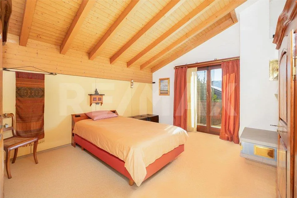 Maison accueillante pour les familles avec beaucoup de confort, idylle de jardin et double garage – photo 4 sur 13