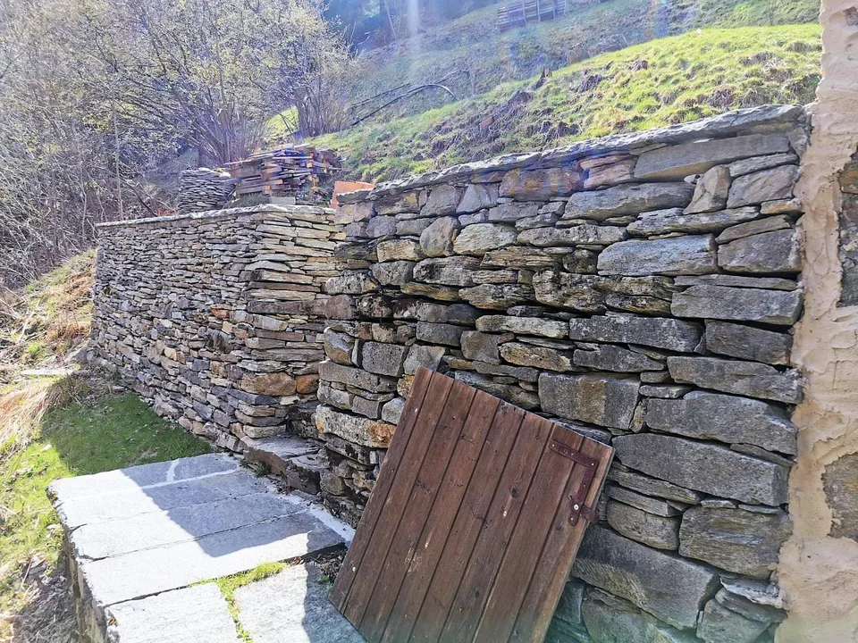 Rustikales Anwesen, ideal für Natur- und RuheLiebhaber – Foto 8 von 18