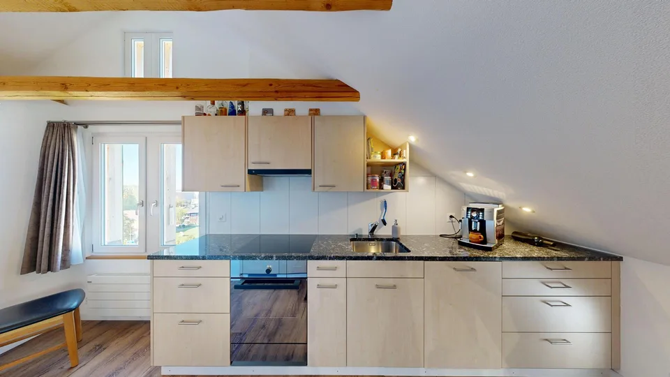 Mehrfamilienhaus mit 3 Wohnungen, Potenzial und attraktiver Wohnlage – foto 6 di 21