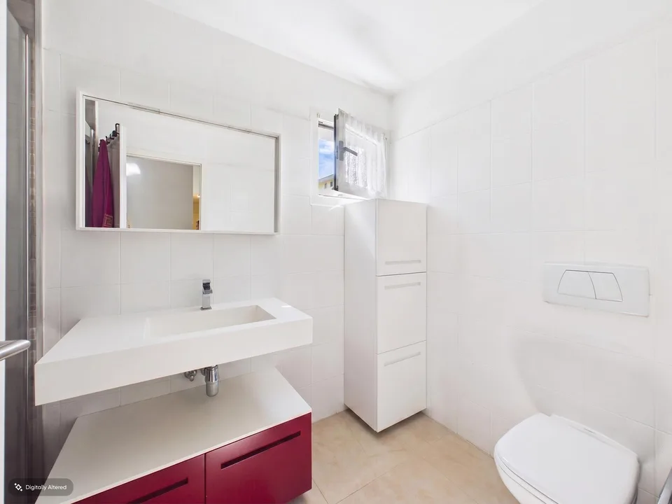 Élégant 4.5 pièces à Gordola – haut standing dans un quartier desservi – photo 11 sur 14