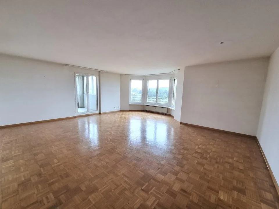 Hier lässt es sich leben! – Foto 2 von 8