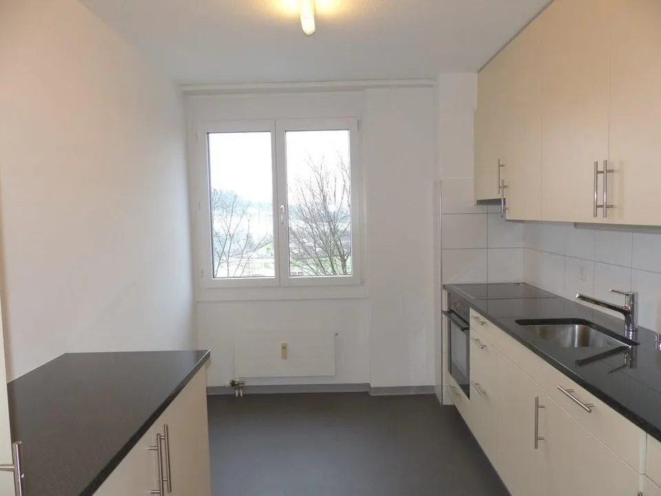 Hier lässt es sich leben! – Foto 3 von 8