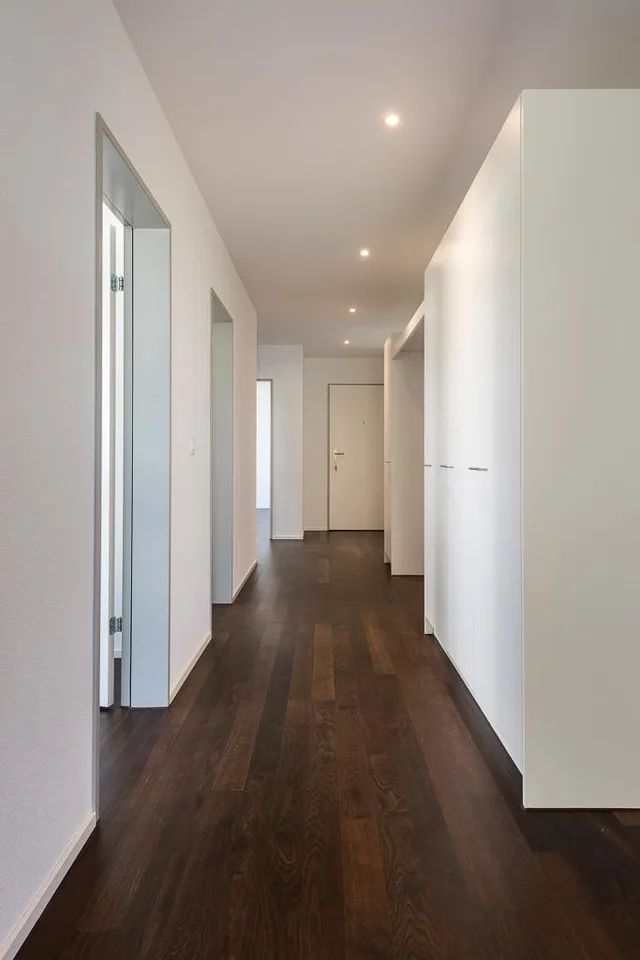 Ampio appartamento cerca te! – foto 7 di 9