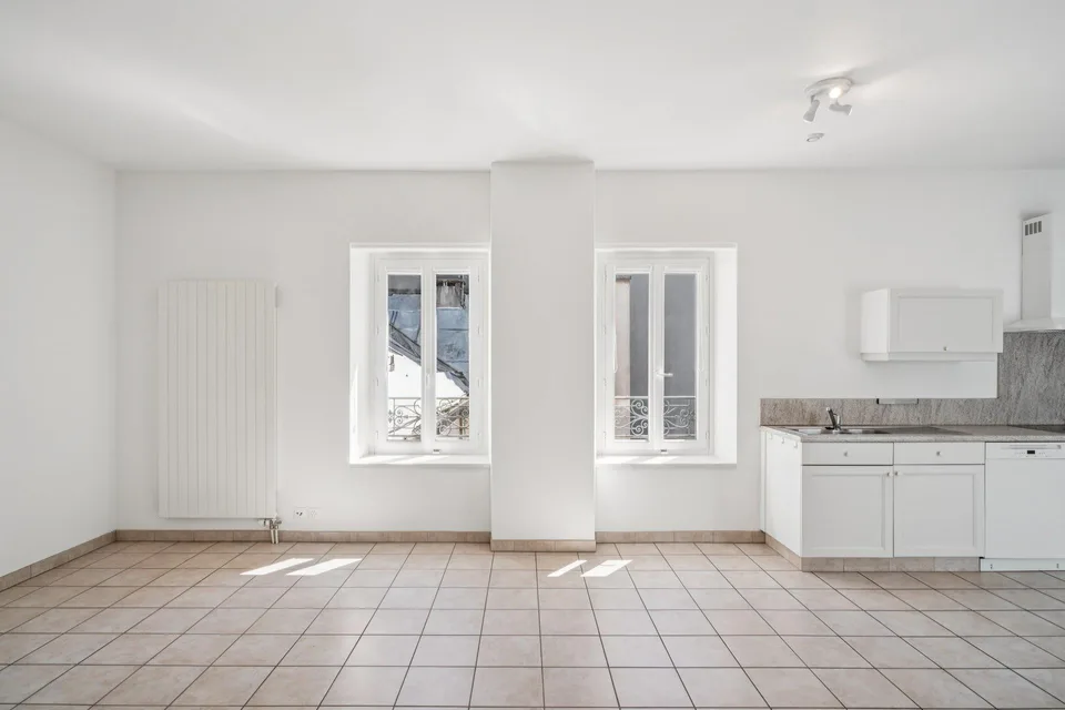 Appartamento mansardato di 3 locali luminoso – foto 7 di 10