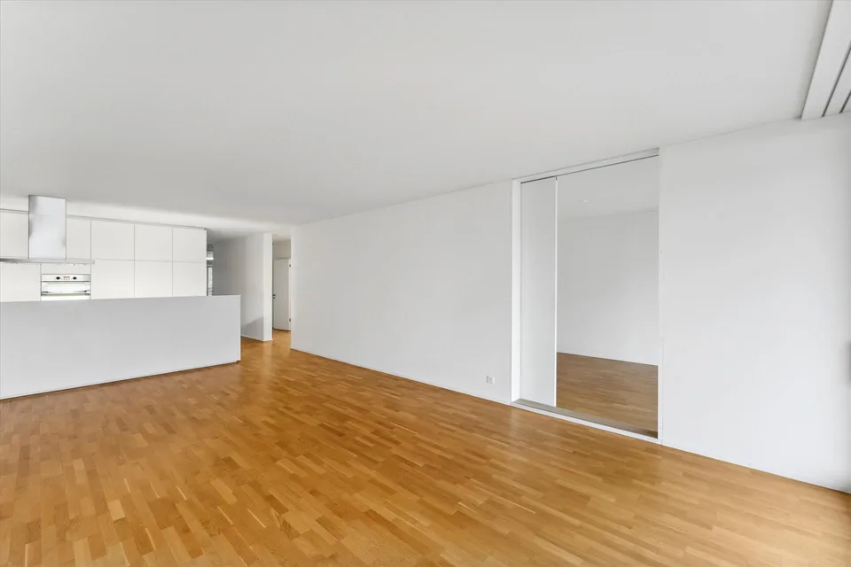 Vivere nel quartiere di Breitenrain – foto 4 di 7