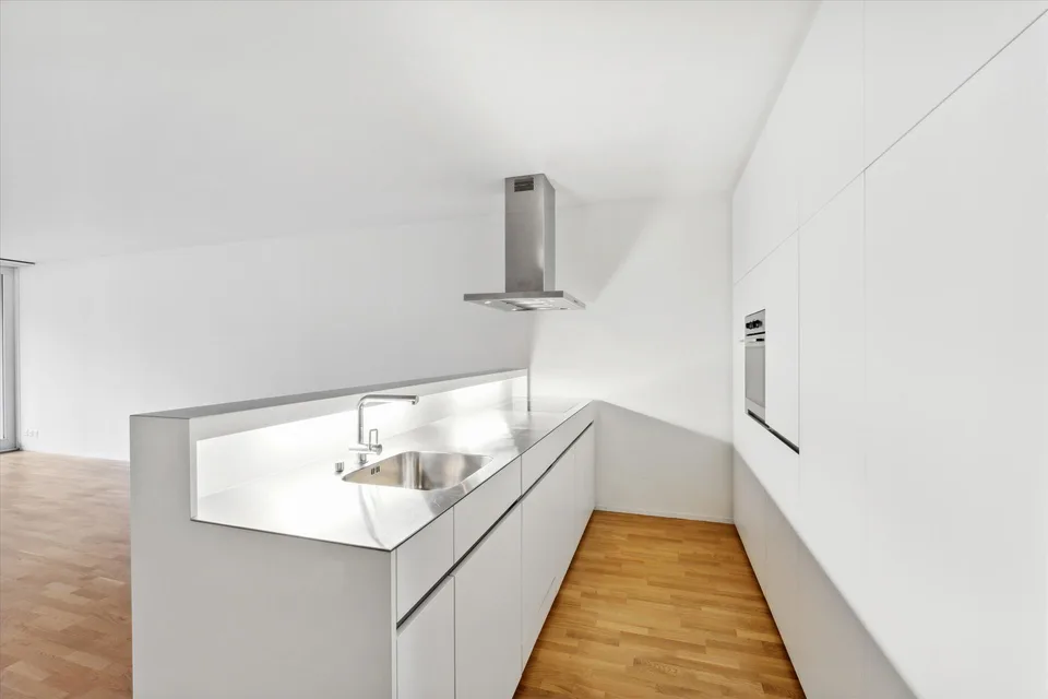 Vivere nel quartiere di Breitenrain – foto 6 di 7