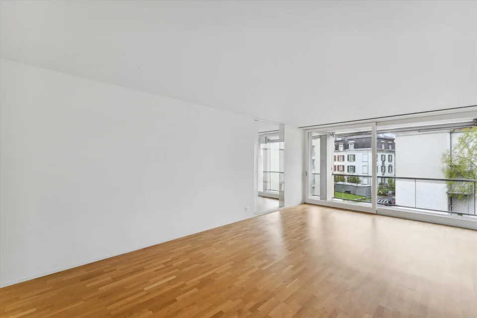 Vivere nel quartiere di Breitenrain – foto 5 di 7