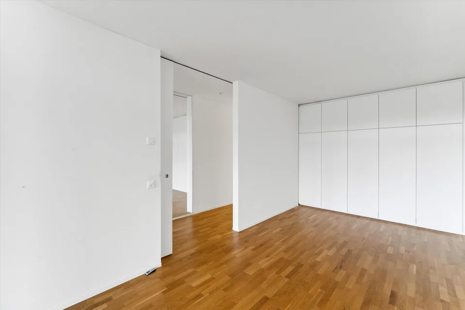 Vivere nel quartiere di Breitenrain – foto 2 di 7