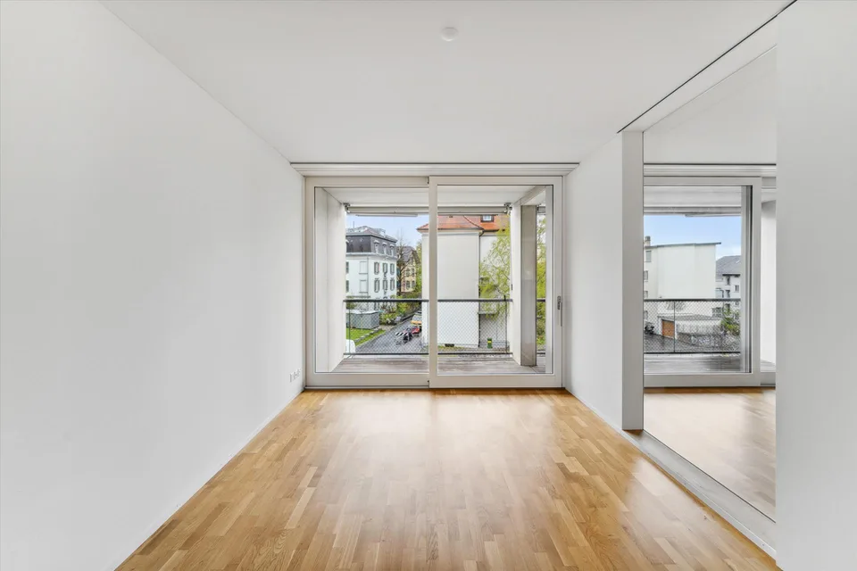 Vivere nel quartiere di Breitenrain – foto 3 di 7
