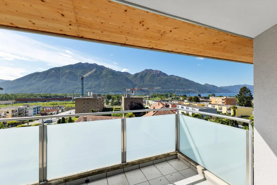 Molto soleggiato e tranquillo – foto 6 di 9
