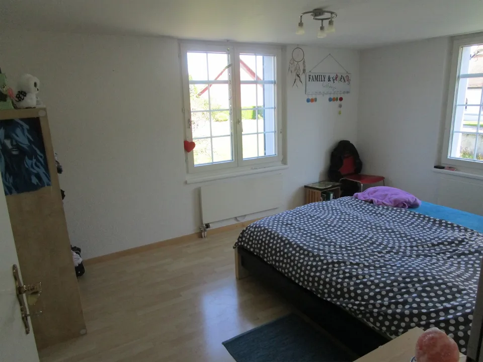 gemütliche 2 Zimmer-Wohnung mit neu renovierter Küche – photo 3 of 5