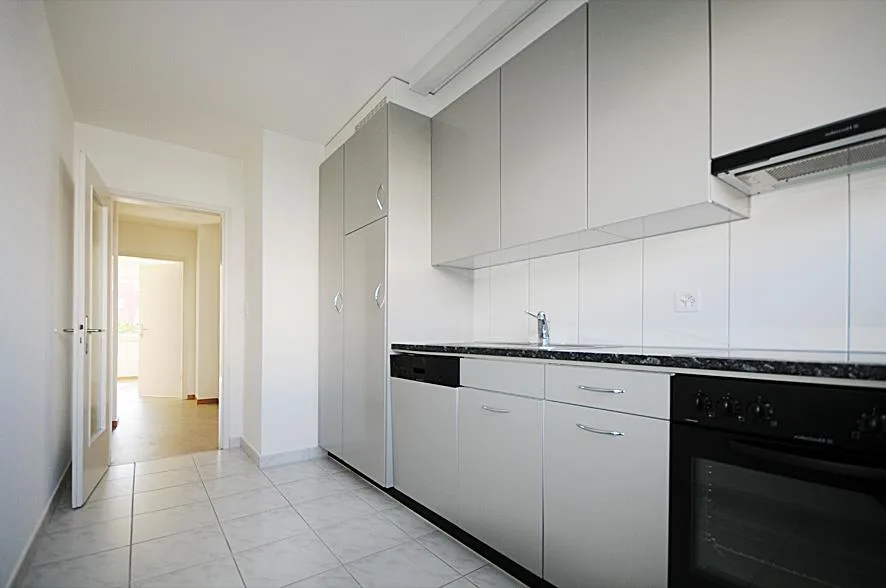 2 Zimmer Wohnung in Effretikon – Foto 3 von 5
