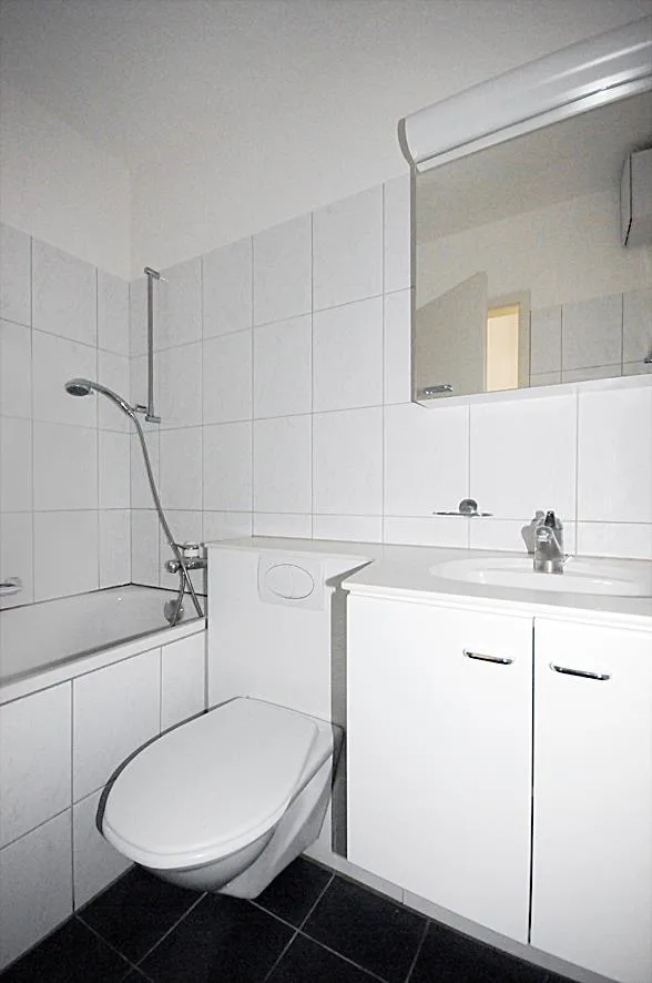 2 Zimmer Wohnung in Effretikon – Foto 4 von 5
