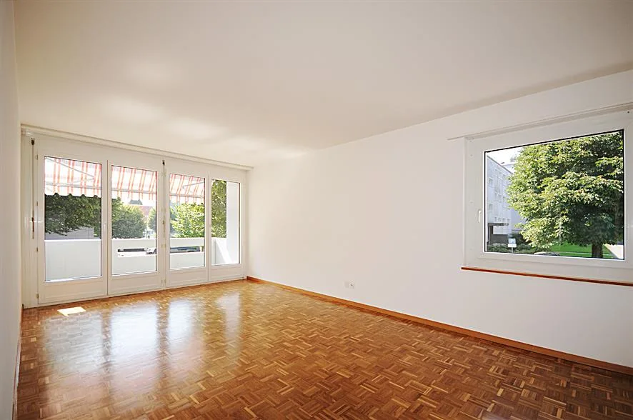 2 Zimmer Wohnung in Effretikon – Foto 2 von 5