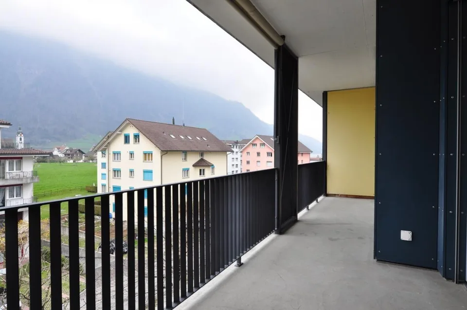 Wohlfühloase in Arth – photo 8 sur 8