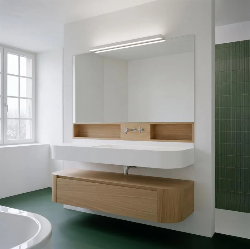 Moderner Altbau-Charme im Städtli Sursee – Foto 4 von 5