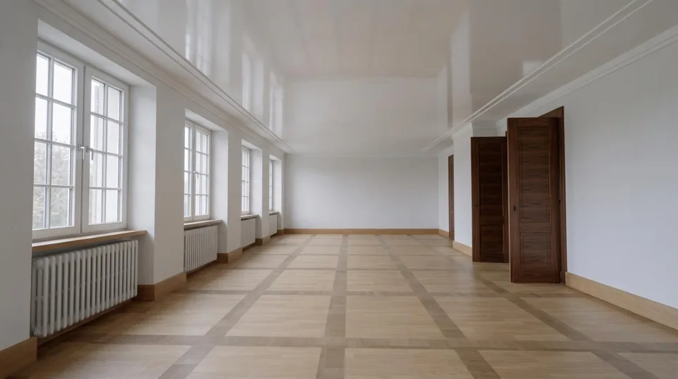 Moderner Altbau-Charme im Städtli Sursee – Foto 3 von 5
