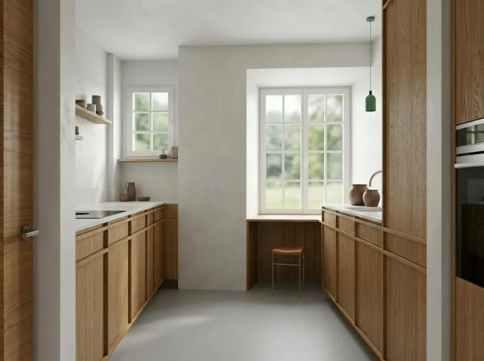Moderner Altbau-Charme im Städtli Sursee – Foto 2 von 5