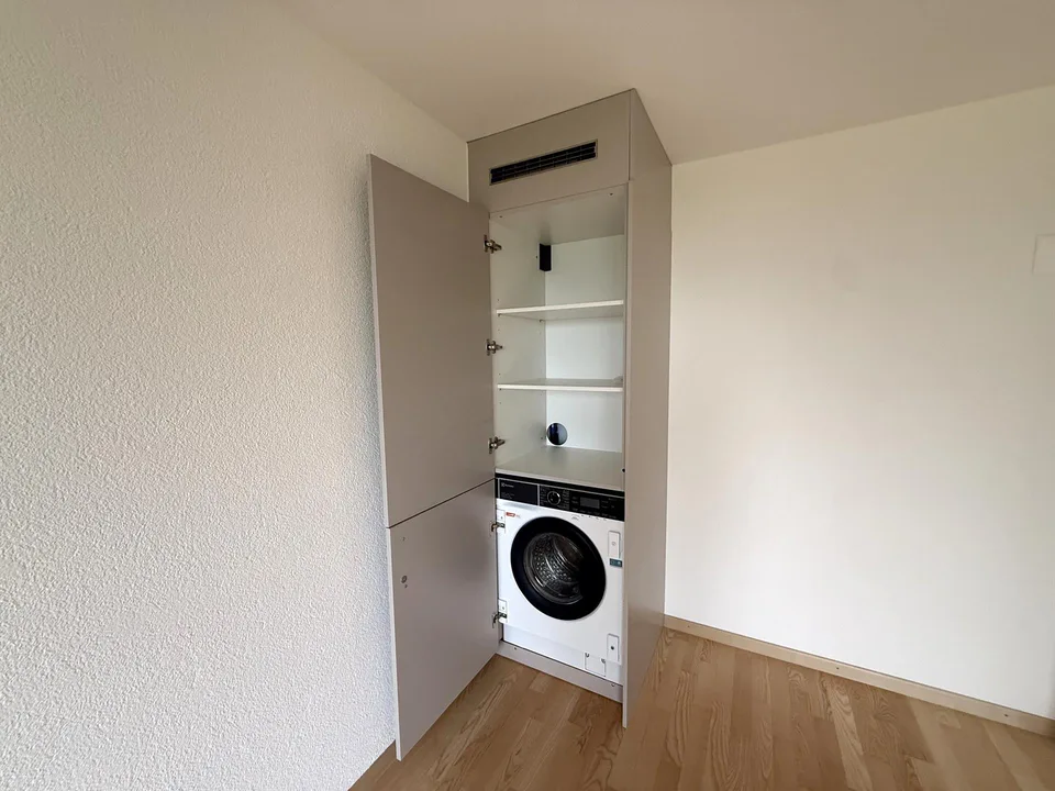 2-Zimmerwohnung mit Seesicht und grosszügigem Garten – foto 7 di 13