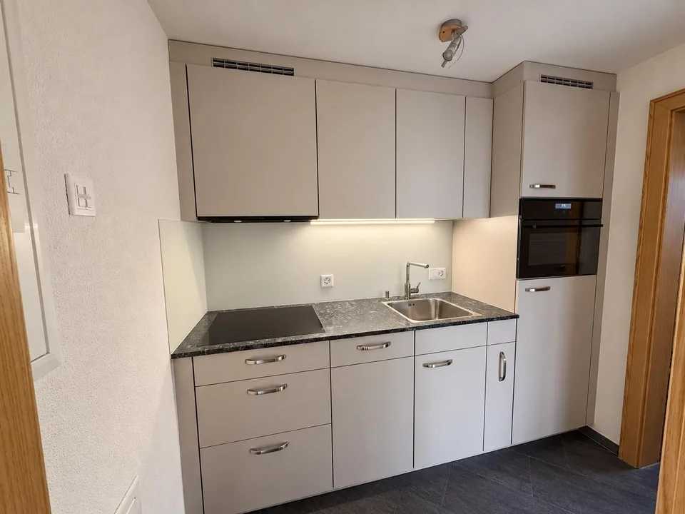 2-Zimmerwohnung mit Seesicht und grosszügigem Garten – foto 2 di 13