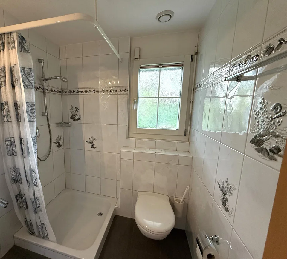 2-Zimmerwohnung mit Seesicht und grosszügigem Garten – foto 10 di 13