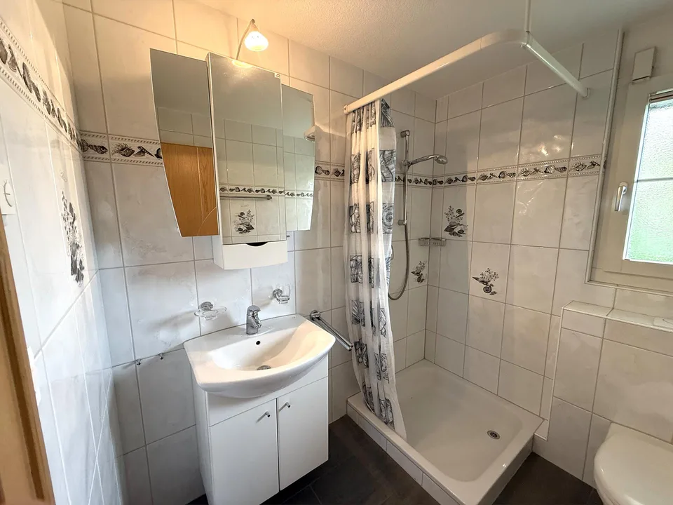 2-Zimmerwohnung mit Seesicht und grosszügigem Garten – foto 9 di 13
