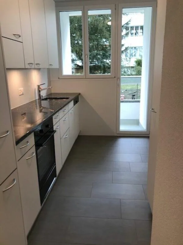 Appartement familial en ville et pourtant dans le vert – photo 2 sur 7