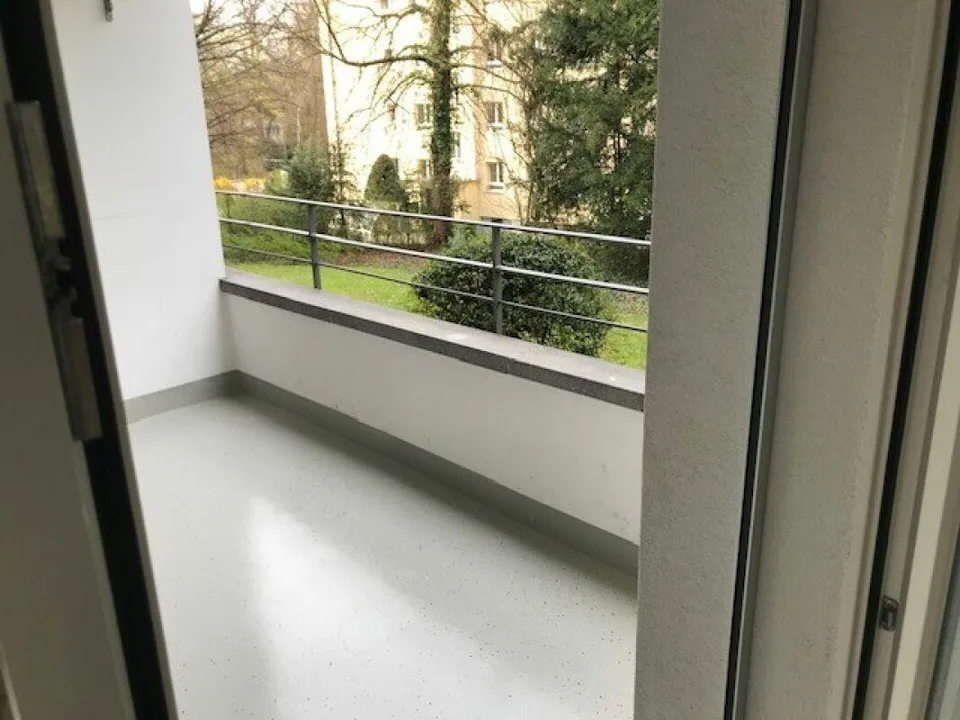Appartement familial en ville et pourtant dans le vert – photo 7 sur 7