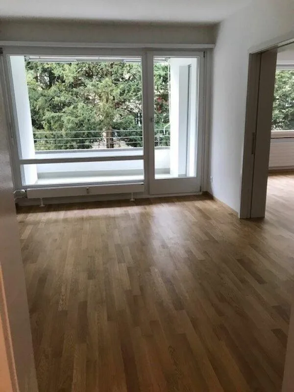 Appartement familial en ville et pourtant dans le vert – photo 5 sur 7