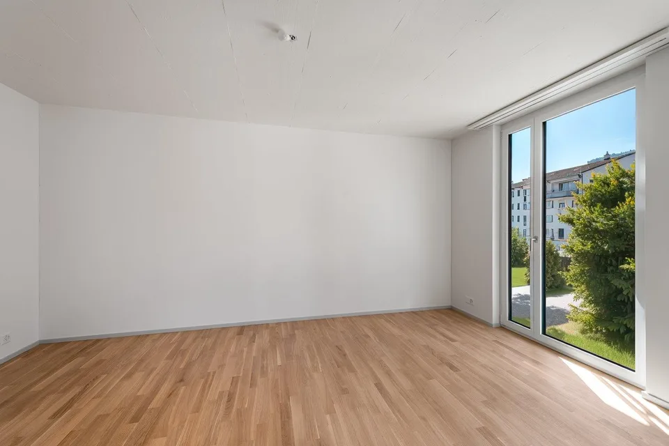 ERSTVERMIETUNG "ISENIA" - Ein Zuhause im Grünen – Foto 4 von 8