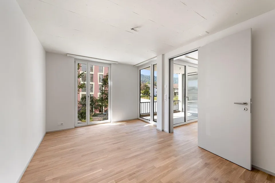 ERSTVERMIETUNG "ISENIA" - Ein Zuhause im Grünen – foto 4 di 9
