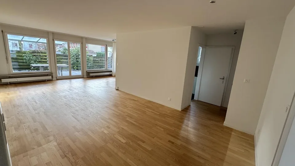 Attraktive 4.5-Zimmer-Wohnung in Allschwil zu vermieten – photo 12 sur 13