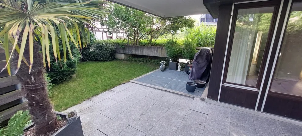 Attraktive 4.5-Zimmer-Wohnung in Allschwil zu vermieten – photo 2 sur 13