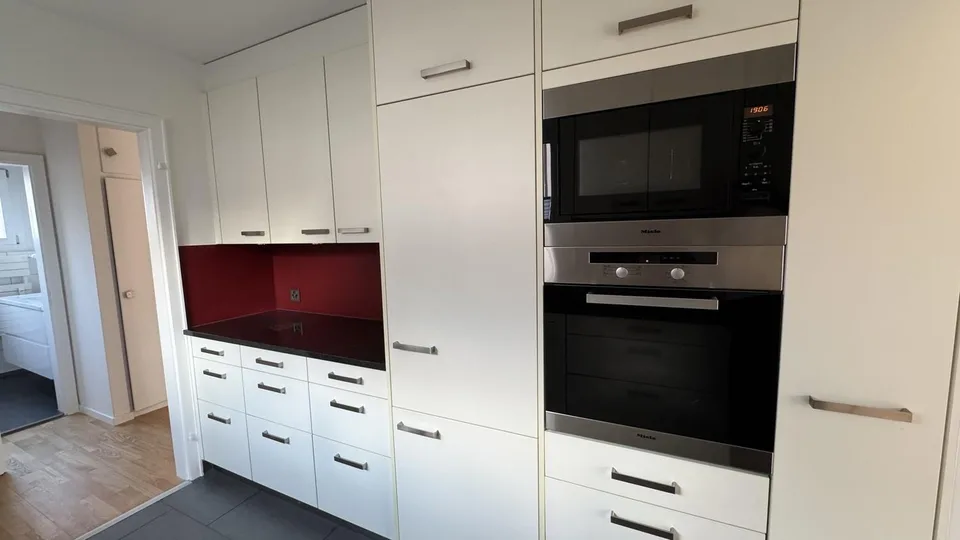 Attraktive 4.5-Zimmer-Wohnung in Allschwil zu vermieten – photo 5 sur 13
