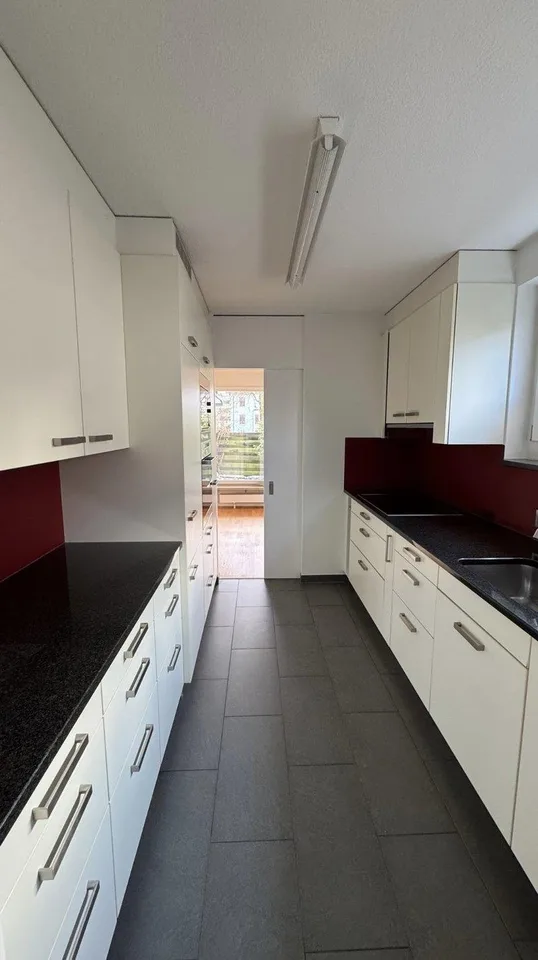 Attraktive 4.5-Zimmer-Wohnung in Allschwil zu vermieten – photo 4 sur 13