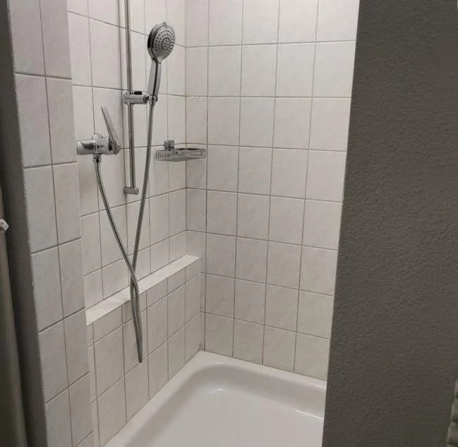 4.5 Zimmer Wohnung in Stadtvilla mit herrlicher Aussicht – foto 11 di 11