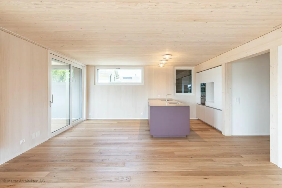 Alpines Panorama trifft auf gehobenen Wohnkomfort – Foto 2 von 13